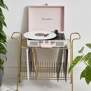 Crosley Cruiser Vinyl Record Player